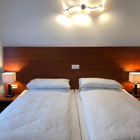 Hotel Mirabell إرلانجن المظهر الخارجي الصورة