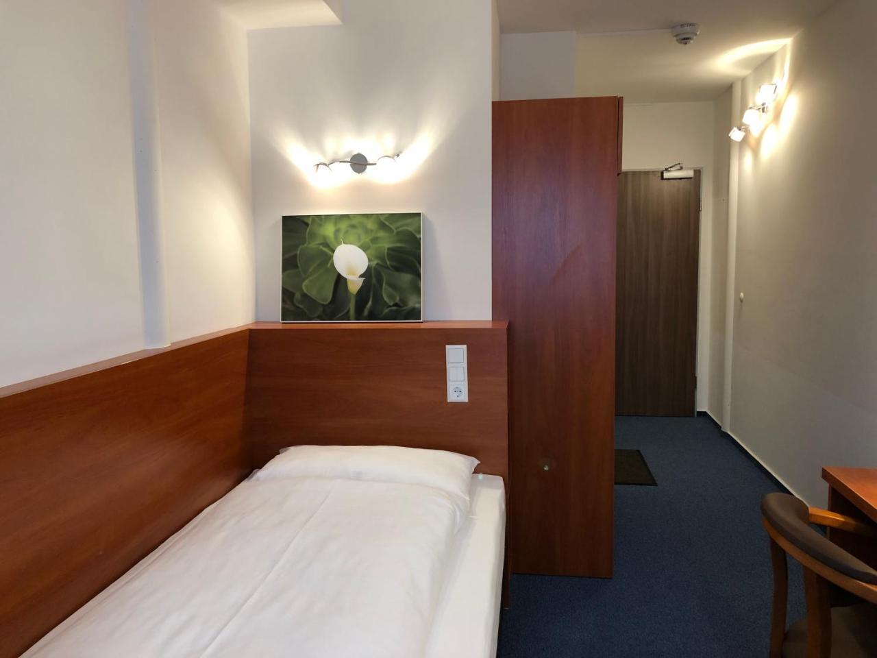 Hotel Mirabell إرلانجن المظهر الخارجي الصورة