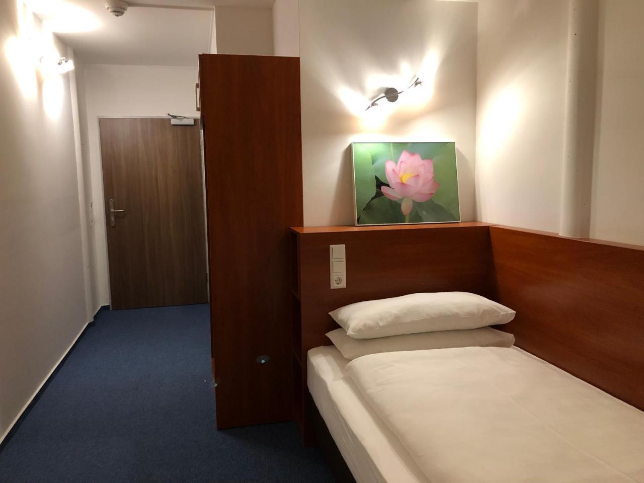 Hotel Mirabell إرلانجن المظهر الخارجي الصورة
