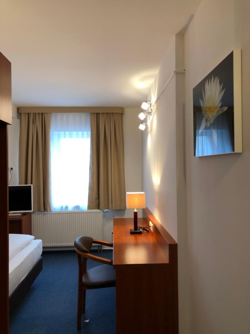 Hotel Mirabell إرلانجن المظهر الخارجي الصورة