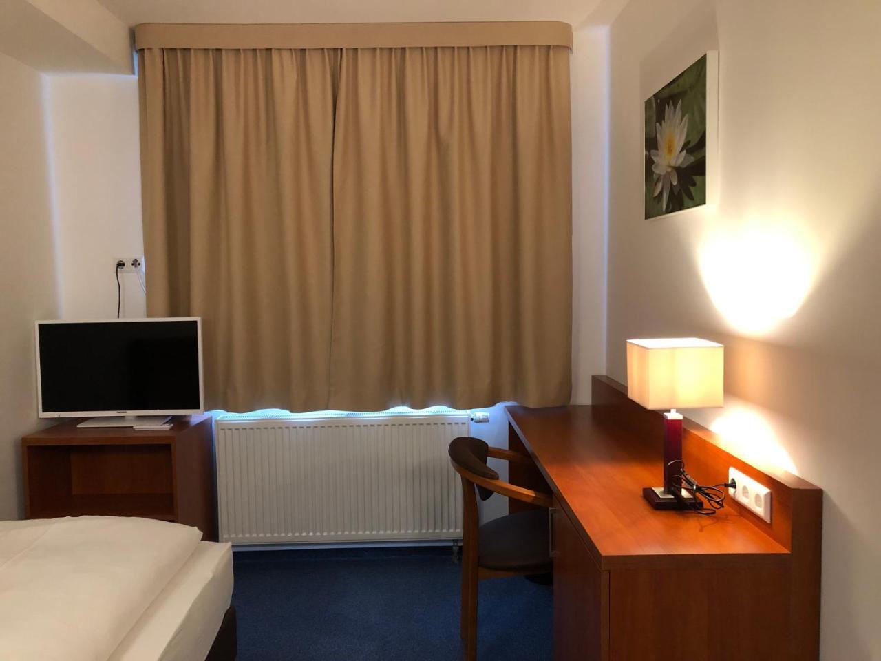Hotel Mirabell إرلانجن المظهر الخارجي الصورة